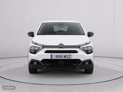 Citroen C4 PureTech 130 S&S 6v Plus 96 kW (131 CV) - Miniatura 7