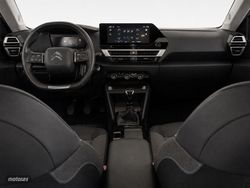 Citroen C4 PureTech 130 S&S 6v Plus 96 kW (131 CV) - Miniatura 9