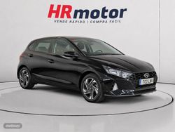 Hyundai i20 1.0 TGDI Klass 74 kW (100 CV) - Miniatura 1