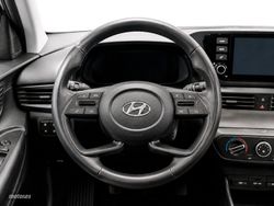 Hyundai i20 1.0 TGDI Klass 74 kW (100 CV) - Miniatura 10