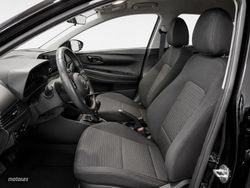 Hyundai i20 1.0 TGDI Klass 74 kW (100 CV) - Miniatura 11