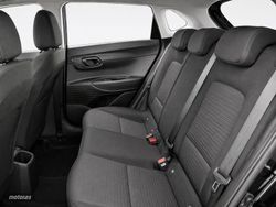 Hyundai i20 1.0 TGDI Klass 74 kW (100 CV) - Miniatura 12