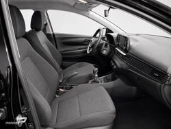 Hyundai i20 1.0 TGDI Klass 74 kW (100 CV) - Miniatura 13