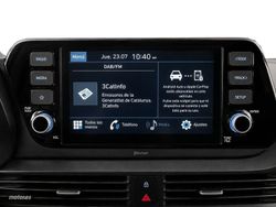 Hyundai i20 1.0 TGDI Klass 74 kW (100 CV) - Miniatura 17