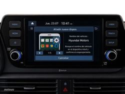 Hyundai i20 1.0 TGDI Klass 74 kW (100 CV) - Miniatura 18