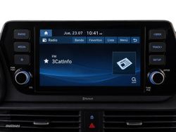 Hyundai i20 1.0 TGDI Klass 74 kW (100 CV) - Miniatura 19