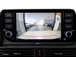 Hyundai i20 1.0 TGDI Klass 74 kW (100 CV) - Miniatura 20