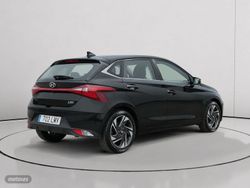 Hyundai i20 1.0 TGDI Klass 74 kW (100 CV) - Miniatura 3