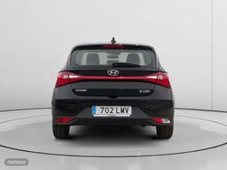 Hyundai i20 1.0 TGDI Klass 74 kW (100 CV) - Miniatura 4