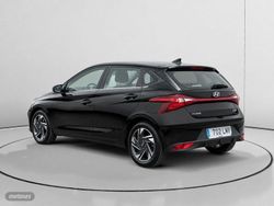Hyundai i20 1.0 TGDI Klass 74 kW (100 CV) - Miniatura 5