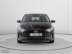 Hyundai i20 1.0 TGDI Klass 74 kW (100 CV) - Miniatura 7