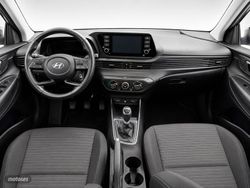 Hyundai i20 1.0 TGDI Klass 74 kW (100 CV) - Miniatura 9