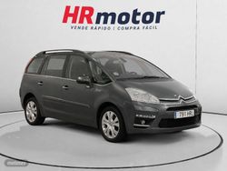 Citroen C4 Grand Picasso 1.6 HDI First 82 kW (112 CV) - Miniatura 1