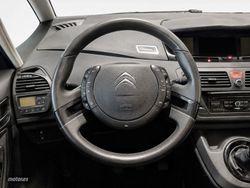 Citroen C4 Grand Picasso 1.6 HDI First 82 kW (112 CV) - Miniatura 10