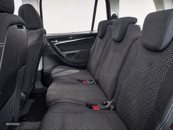 Citroen C4 Grand Picasso 1.6 HDI First 82 kW (112 CV) - Miniatura 12