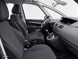 Citroen C4 Grand Picasso 1.6 HDI First 82 kW (112 CV) - Miniatura 14