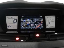 Citroen C4 Grand Picasso 1.6 HDI First 82 kW (112 CV) - Miniatura 17