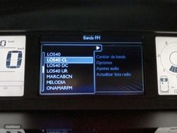 Citroen C4 Grand Picasso 1.6 HDI First 82 kW (112 CV) - Miniatura 19