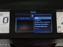 Citroen C4 Grand Picasso 1.6 HDI First 82 kW (112 CV) - Miniatura 20