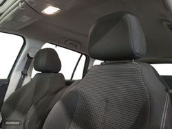 Citroen C4 Grand Picasso 1.6 HDI First 82 kW (112 CV) - Miniatura 22