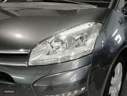 Citroen C4 Grand Picasso 1.6 HDI First 82 kW (112 CV) - Miniatura 24