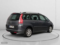 Citroen C4 Grand Picasso 1.6 HDI First 82 kW (112 CV) - Miniatura 3
