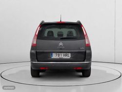Citroen C4 Grand Picasso 1.6 HDI First 82 kW (112 CV) - Miniatura 4