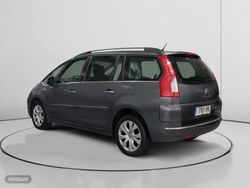 Citroen C4 Grand Picasso 1.6 HDI First 82 kW (112 CV) - Miniatura 5
