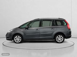 Citroen C4 Grand Picasso 1.6 HDI First 82 kW (112 CV) - Miniatura 6