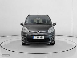 Citroen C4 Grand Picasso 1.6 HDI First 82 kW (112 CV) - Miniatura 7