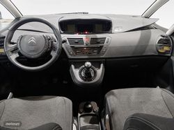 Citroen C4 Grand Picasso 1.6 HDI First 82 kW (112 CV) - Miniatura 9