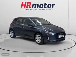 Hyundai i20 1.0 TGDI Klass 74 kW (100 CV) - Miniatura 1