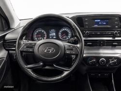 Hyundai i20 1.0 TGDI Klass 74 kW (100 CV) - Miniatura 10
