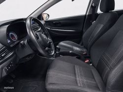 Hyundai i20 1.0 TGDI Klass 74 kW (100 CV) - Miniatura 11