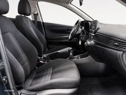 Hyundai i20 1.0 TGDI Klass 74 kW (100 CV) - Miniatura 13