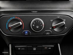 Hyundai i20 1.0 TGDI Klass 74 kW (100 CV) - Miniatura 19