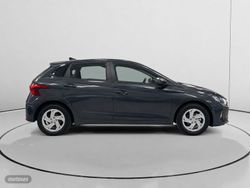 Hyundai i20 1.0 TGDI Klass 74 kW (100 CV) - Miniatura 2