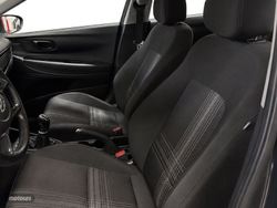 Hyundai i20 1.0 TGDI Klass 74 kW (100 CV) - Miniatura 20