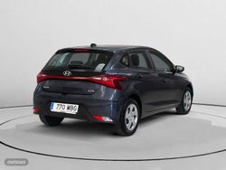 Hyundai i20 1.0 TGDI Klass 74 kW (100 CV) - Miniatura 3