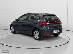 Hyundai i20 1.0 TGDI Klass 74 kW (100 CV) - Miniatura 5