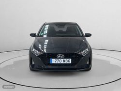 Hyundai i20 1.0 TGDI Klass 74 kW (100 CV) - Miniatura 7