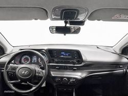 Hyundai i20 1.0 TGDI Klass 74 kW (100 CV) - Miniatura 9