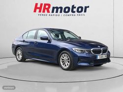 BMW Serie 3 318d 110 kW (150 CV) - Miniatura 1