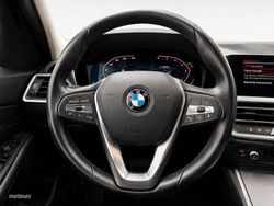 BMW Serie 3 318d 110 kW (150 CV) - Miniatura 10