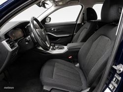 BMW Serie 3 318d 110 kW (150 CV) - Miniatura 11