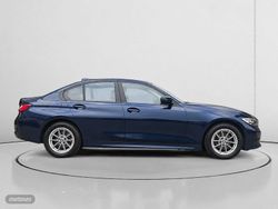 BMW Serie 3 318d 110 kW (150 CV) - Miniatura 2
