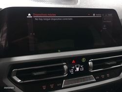 BMW Serie 3 318d 110 kW (150 CV) - Miniatura 20