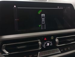 BMW Serie 3 318d 110 kW (150 CV) - Miniatura 21