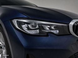 BMW Serie 3 318d 110 kW (150 CV) - Miniatura 25