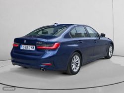 BMW Serie 3 318d 110 kW (150 CV) - Miniatura 3